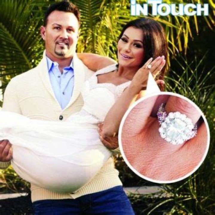 JWoww Height, Weight, Age, Spouse, Body Statistics, Biography