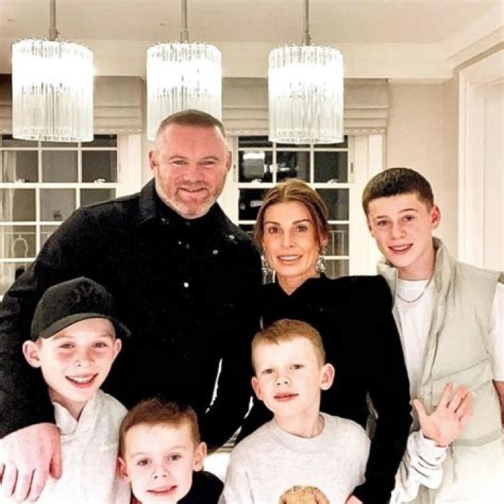 Kai Rooney Height, Weight, Age, Girlfriend, Facts, Biography
