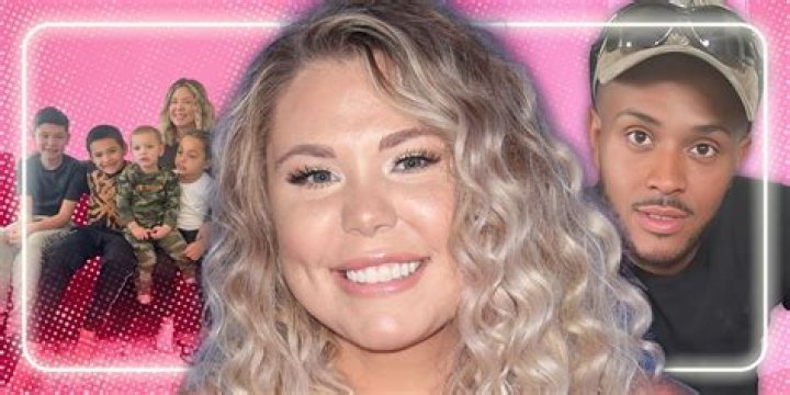 Kailyn Lowry Reveals She’s Leaving ‘Teen Mom 2’ After Explosive Finale: ‘I’m Done’