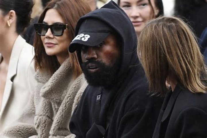 Kanye West Calls Black Lives Matter Movement A ‘Scam’ & Slams Editor Calling Him ‘Irresponsible’