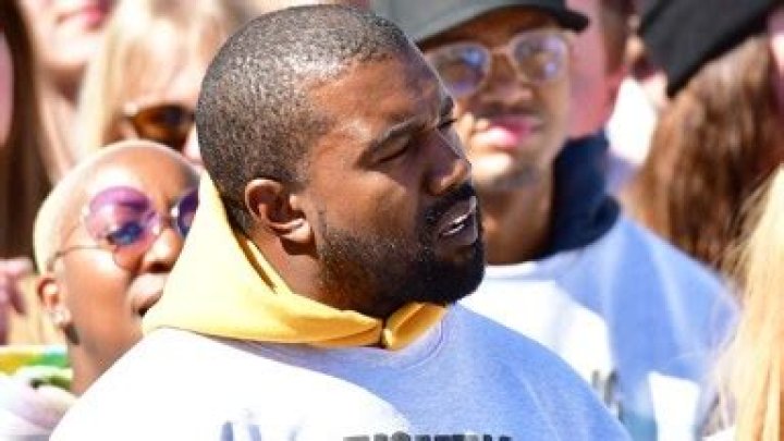 Kanye West Doesn’t Release ‘Jesus Is King’ & Fans Are Righteously Furious