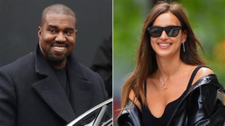 Kanye West & Irina Shayk’s Relationship Began Months Ago – Hollywood Life