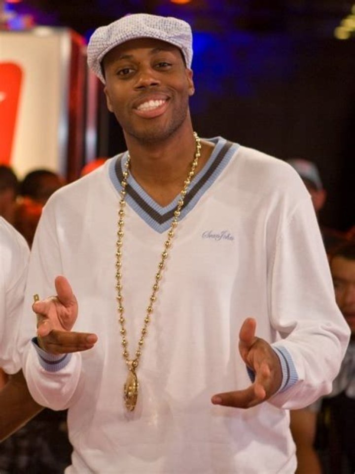 Kardinal Offishall - Bio, Age, net worth, Wiki, Facts and Family