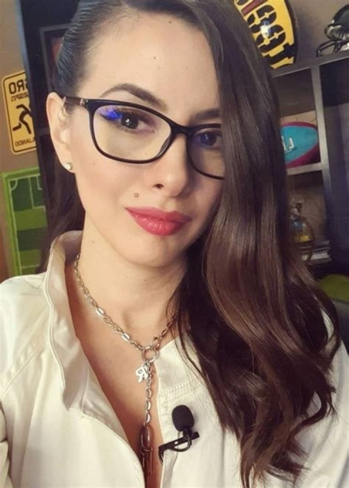 Kary Correa Height, Weight, Age, Body Statistics