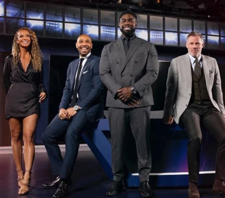 Kate Abdo’s Family: Who Are Her Parents? Sports Broadcaster Career Highlights