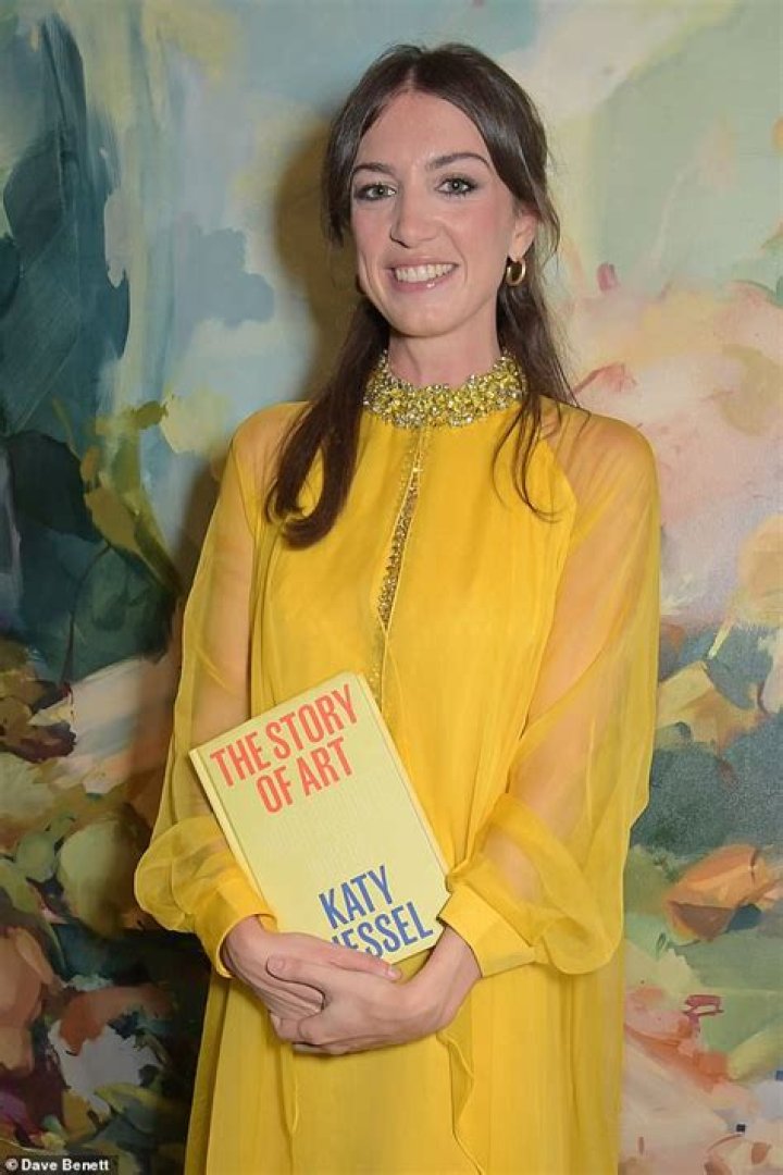 Katherine Hessel Height, Weight, Net Worth, Age, Wiki, Who, Instagram, Biography
