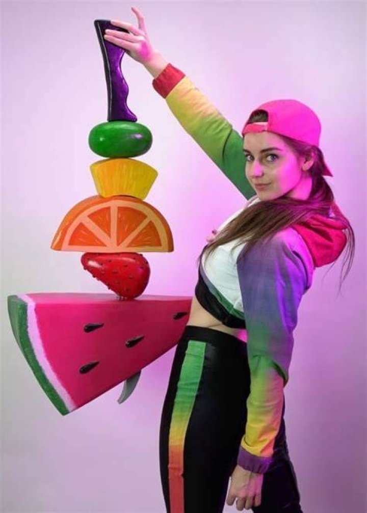 Kathleen Loserfruit Height, Weight, Net Worth, Age, Birthday, Wikipedia, Who, Nationality, Biography
