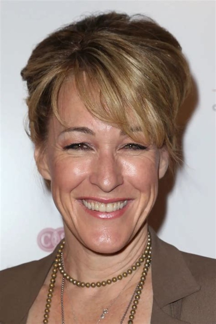 Kathleen Wilhoite - Bio, Age, Wiki, Facts and Family