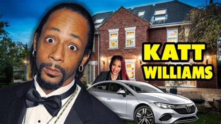 Katt Williams - Bio, Age, net worth, height, Wiki, Facts and Family