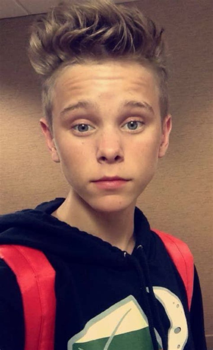 Kayden Stephenson - Bio, Age, Wiki, Facts and Family