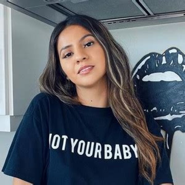 
Kayy Figueroa Height, Net Worth, Age, Wiki, Who, Facts, Biography 