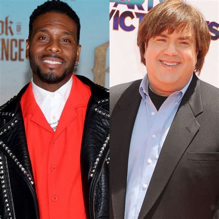 Kel Mitchell Recalls Dan Schneider ‘Yelling’ at Him During Alleged Argument in a Closet