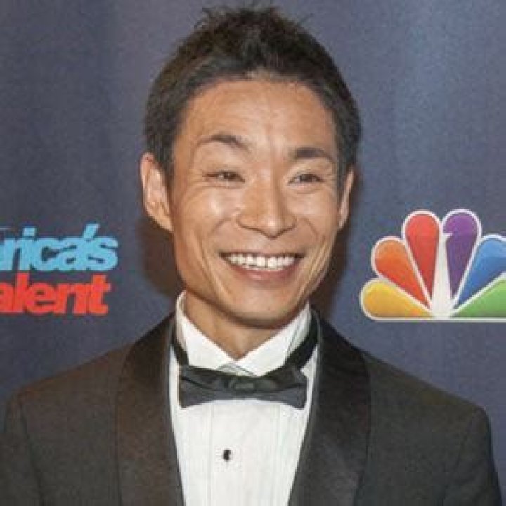 Kenichi Ebina - Bio, Age, Wiki, Facts and Family