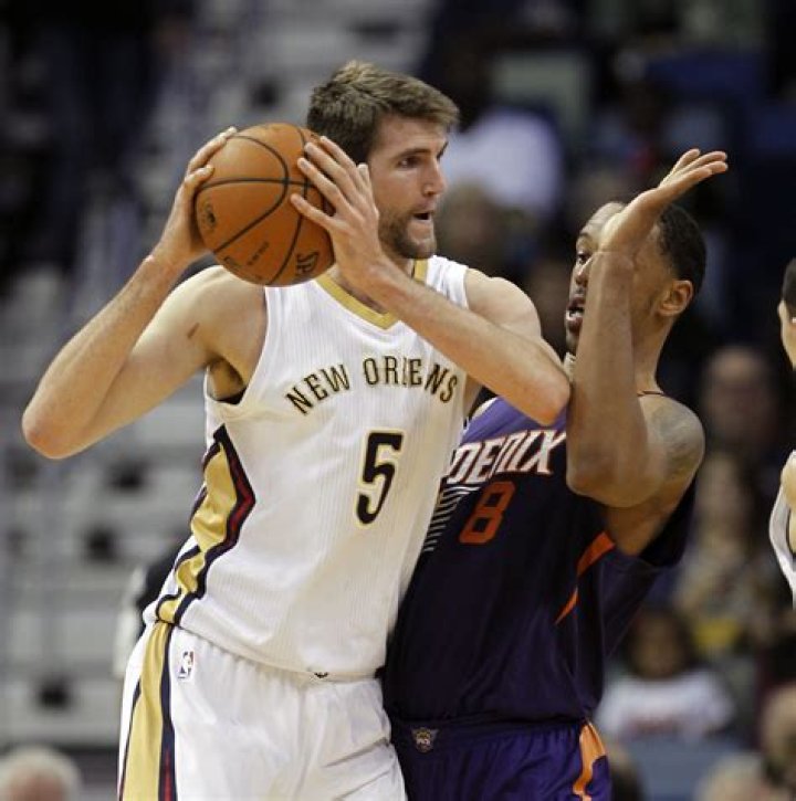 Kennedy Summers Accuses Ex Jeff Withey Of Abuse: She’s Terrified For Her Safety