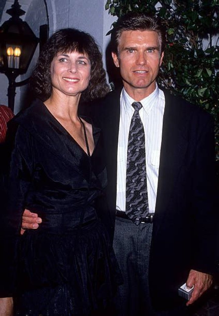 Kent McCord - Bio, Age, net worth, height, Wiki, Facts and Family
