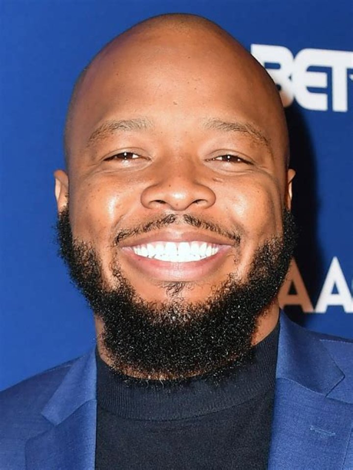 Kevin Fredericks - Bio, Age, Wiki, Facts and Family