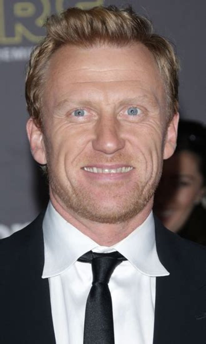 Kevin McKidd – Hollywood Life