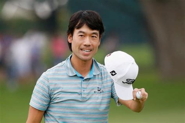 Kevin Na Net Worth | Celebrity Net Worth