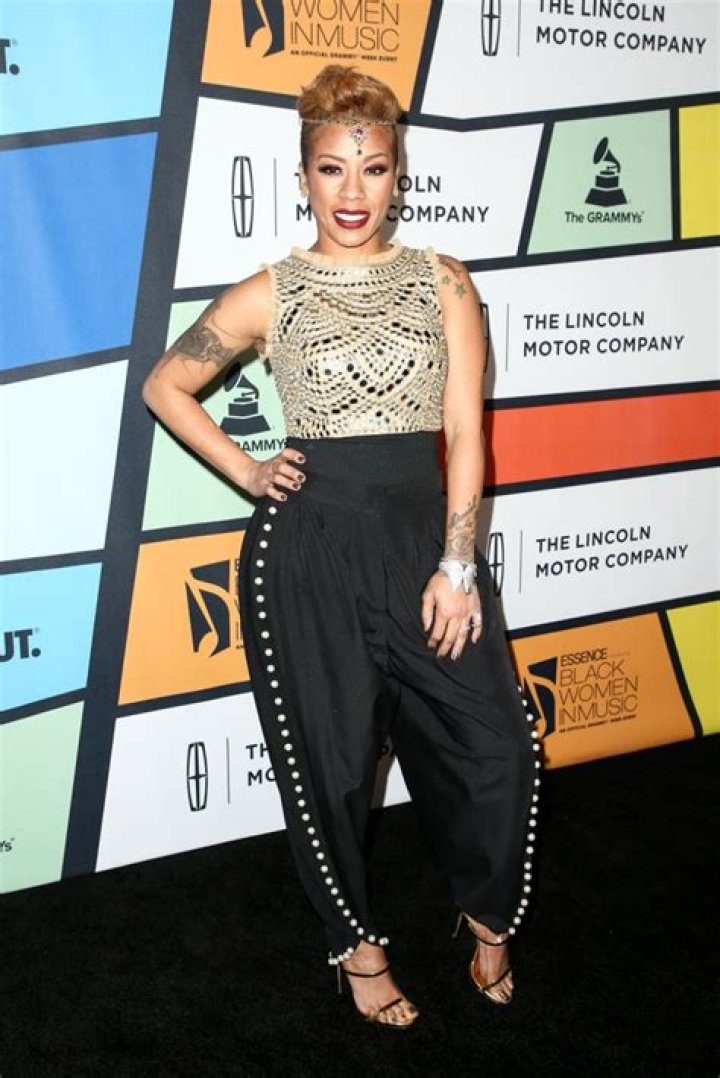 Keyshia Cole Pics — PHOTOS – Hollywood Life