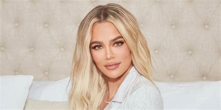 Khloe Kardashian Assures Fans She Doesn’t Have Huge Feet & ‘Freakishly Long’ Fingers After Pics Go Viral