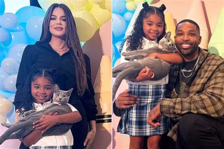 Khloe Kardashian & Tristan Thompson: The Truth On Whether They’ll Get Back Together Amid Baby No. 2