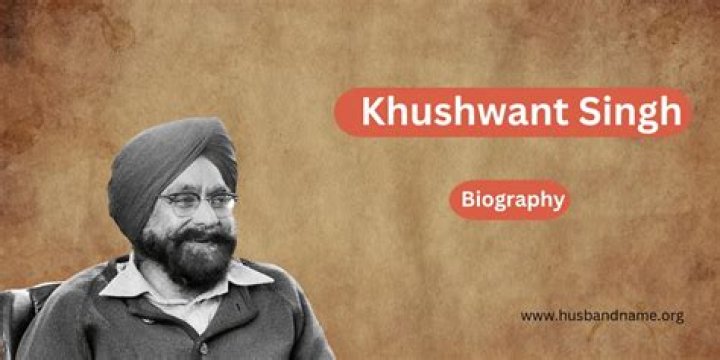 Khushwant Singh Height, Weight, Net Worth, Age, Birthday, Wikipedia, Who, Instagram, Biography