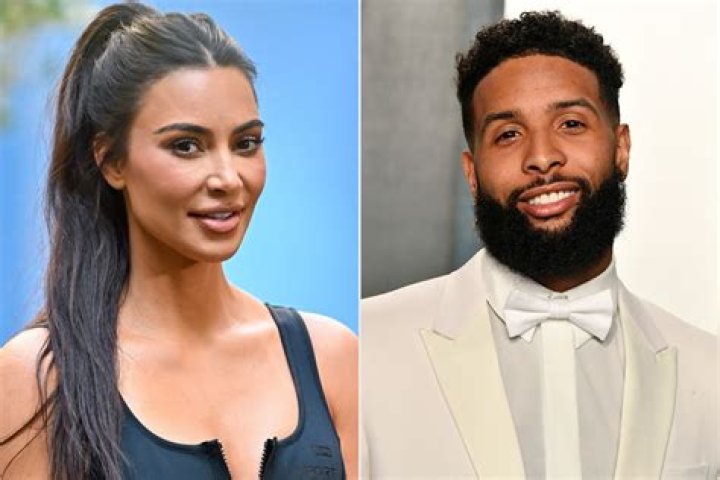
Kim Kardashian ‘Foresees’ A ‘Promising Future’ With Pete Davidson, Says Source 