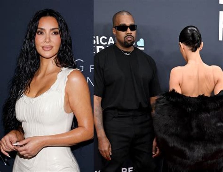 Kim Kardashian May Fire Nannies Over North & Saint’s Safety: Having ‘Trust Issues’