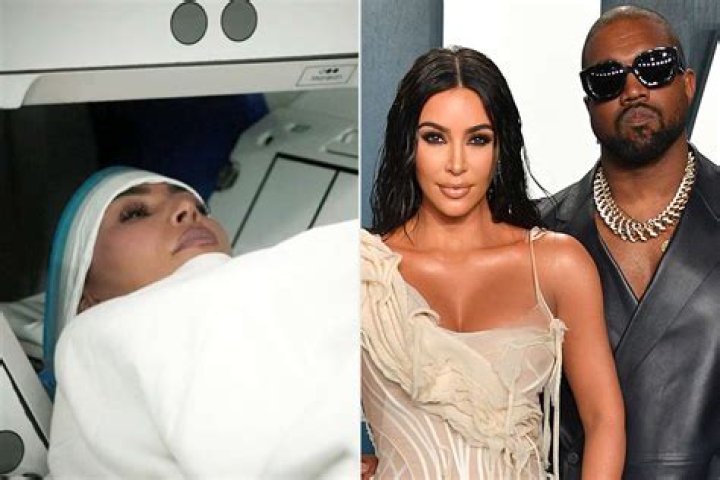 Kim Kardashian Shares the Cutest Video Ever Of Son ‘Psalmy’ On His 1st Birthday — Watch