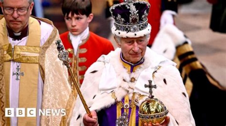 
King Charles coronation: When and where to watch? 