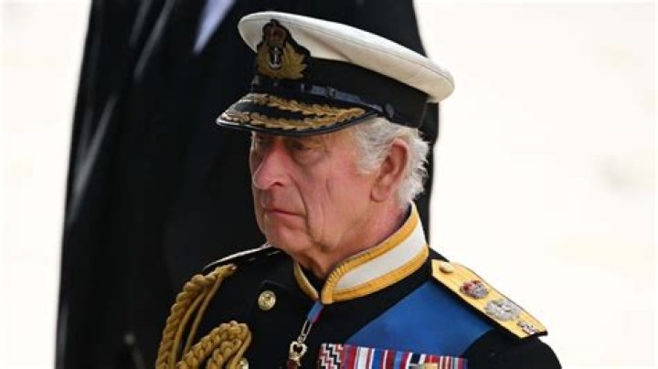 
King Charles’ Former Butler Addresses Myths About Him 