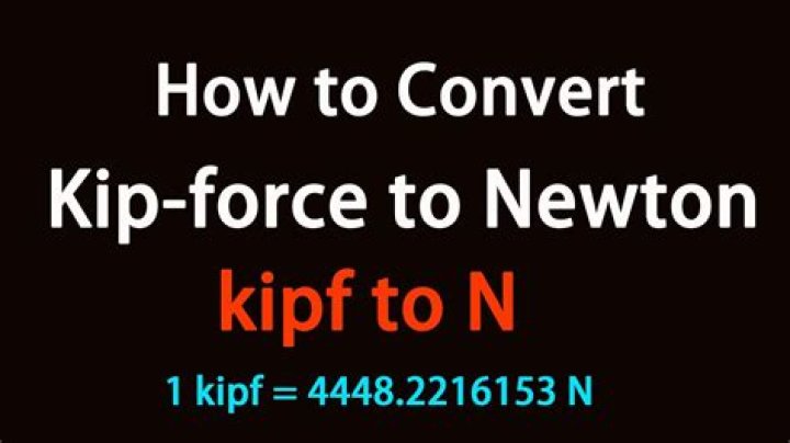 Kip Force - Bio, Age, Wiki, Facts and Family
