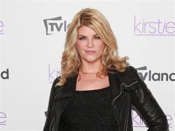 
Kirstie Alley’s Cancer Had ‘Only Recently’ Been ‘Discovered,’ Late Star’s Children Said 