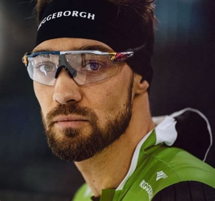 Kjeld Nuis - Bio, Age, Wiki, Facts and Family