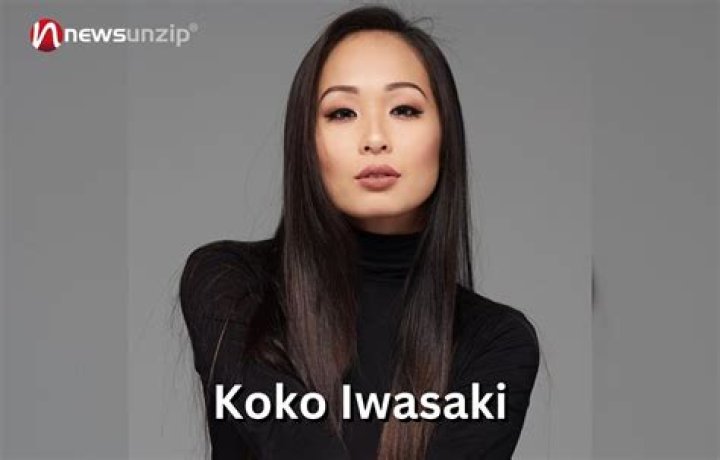 
Koine Iwasaki Height, Weight, Net Worth, Age, Birthday, Wikipedia, Who, Nationality, Biography 