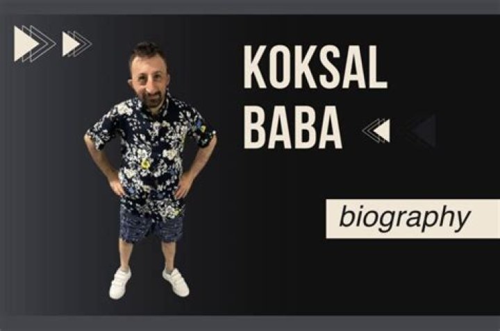 Koksal Baba - Bio, Age, Wiki, Facts and Family