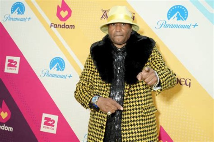 Kool Keith Height, Weight, Net Worth, Age, Birthday, Wikipedia, Who, Nationality, Biography