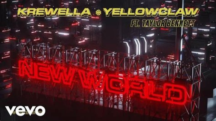 Krewella Recruits Yellow Claw To Get Lost In Some ‘Bittersweet’ Memories On New Song ‘Rewind’