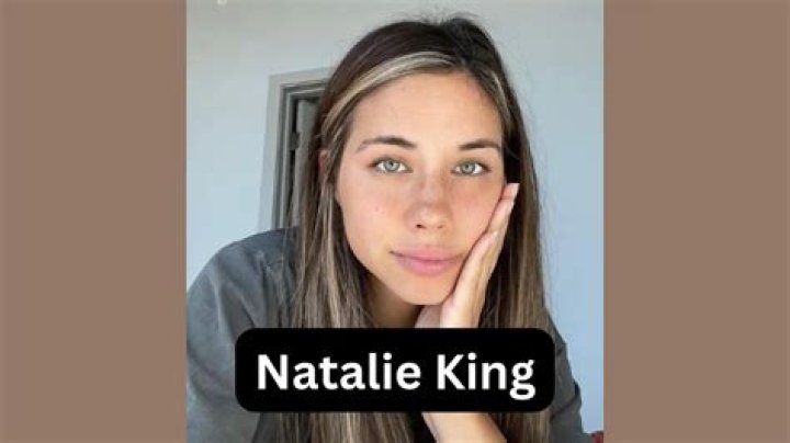 
Kristen King Age, Facts, Wikipedia, Who, Nationality, Biography 