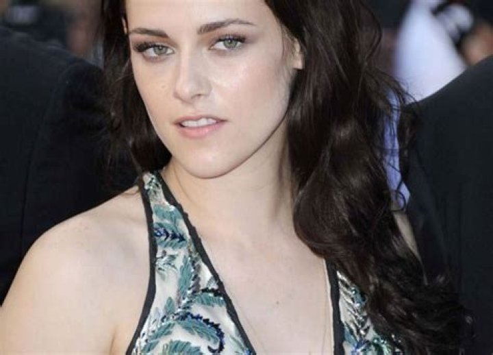 Kristen Stewart Starring In ‘Seasons Of Dust’ With James Franco — Report