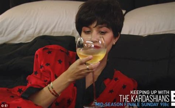 ‘KUWTK’ Preview: Scott Vents To Kourtney About His Struggles & Reveals He’s Going To Rehab