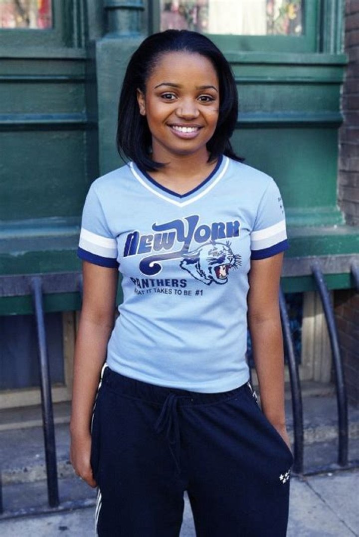 Kyla Pratt Through The Years — Photos Of ‘The Proud Family’ Star – Hollywood Life