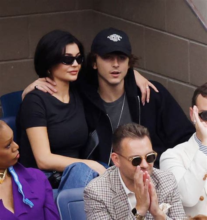 Kylie Jenner Reveals Whether She’d Ever Forgive A Cheating Boyfriend In New Video With Her BFFs