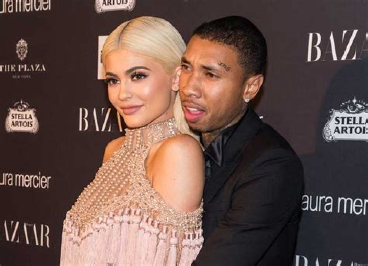 Kylie Jenner & Tyga Starring In Porn Video — Offers Being Made To Stars – Hollywood Life