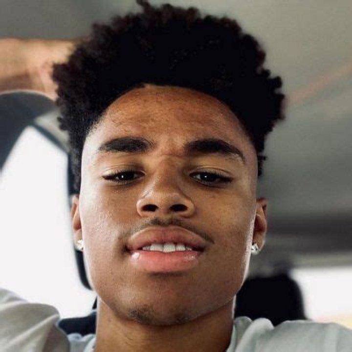 Kyree Myers - Bio, Age, Wiki, Facts and Family