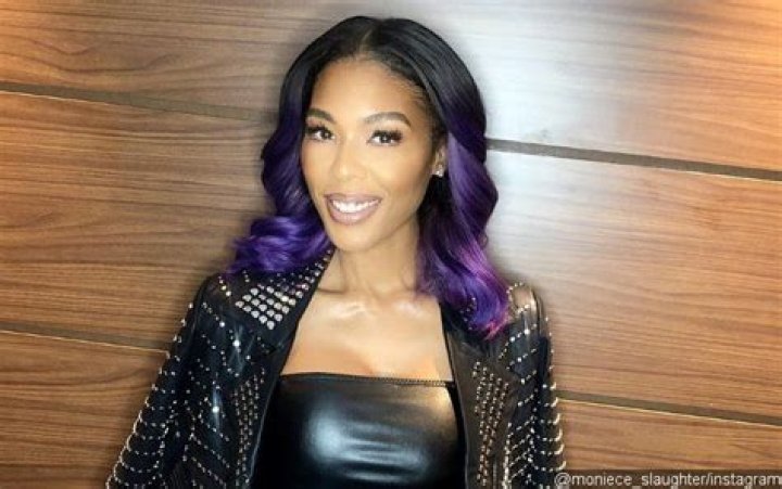 ‘L&HH’s Hazel Blasts Moniece Slaughter & Others For Hating On Her For Being ‘Light Skinned’ In Epic Rant