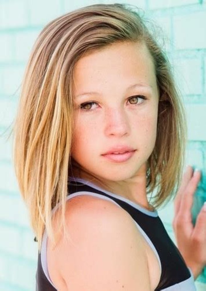 Laci Justice - Bio, Age, Wiki, Facts and Family