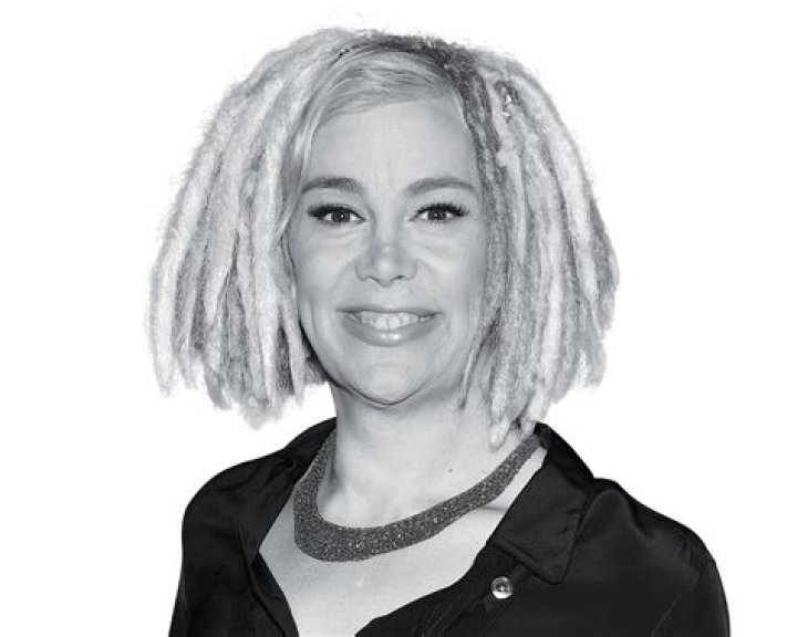 
Lana Wachowski Age, Birthday, Wikipedia, Who, Nationality, Biography 