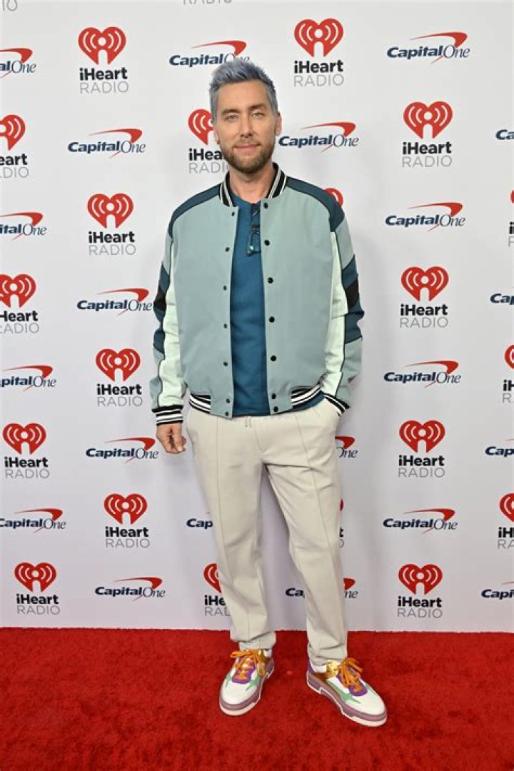 
Lance Bass Height, Weight, Net Worth, Age, Birthday, Wikipedia, Who, Nationality, Biography 