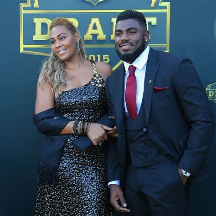 Landon Collins - Bio, Age, Wiki, Facts and Family